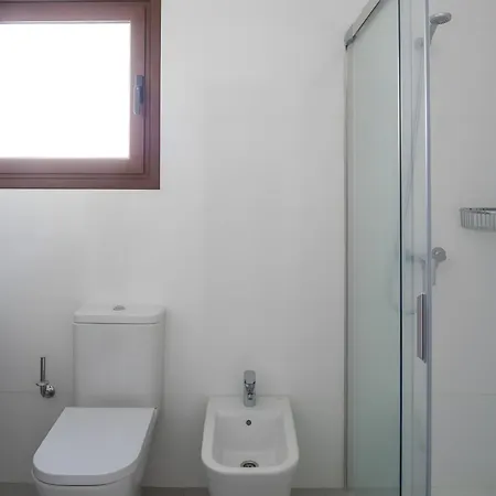Villa Ereza La Granja-c Playa Blanca (Lanzarote)